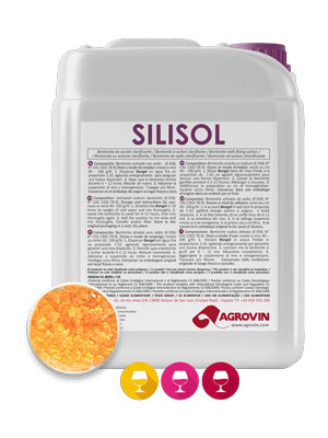 silisol
